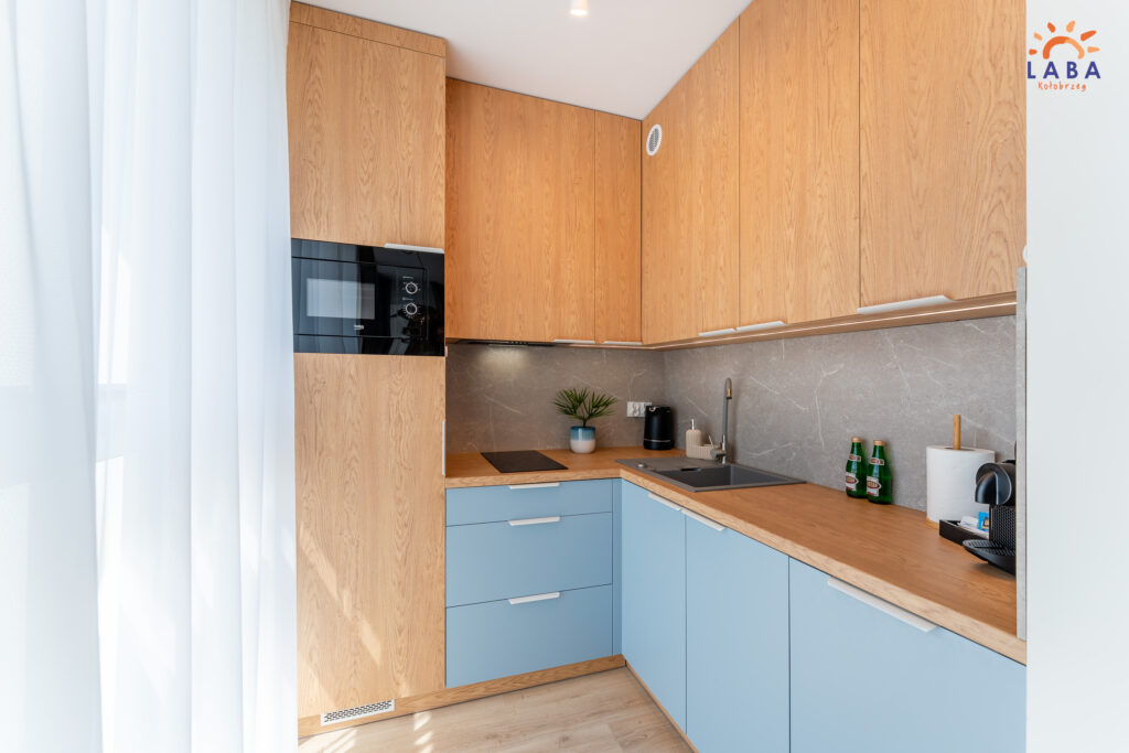 Apartament Rafińskiego 8/306