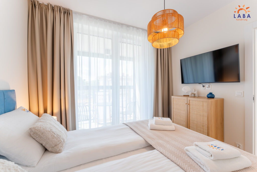 Apartament Rafińskiego 8/306