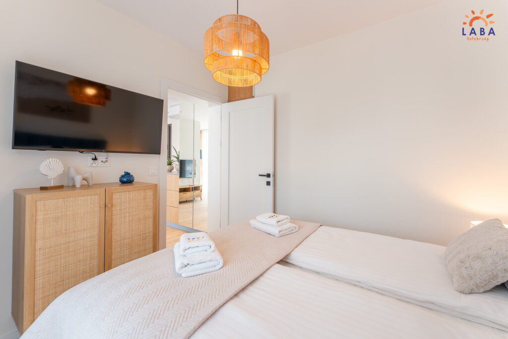 Apartament Rafińskiego 8/306