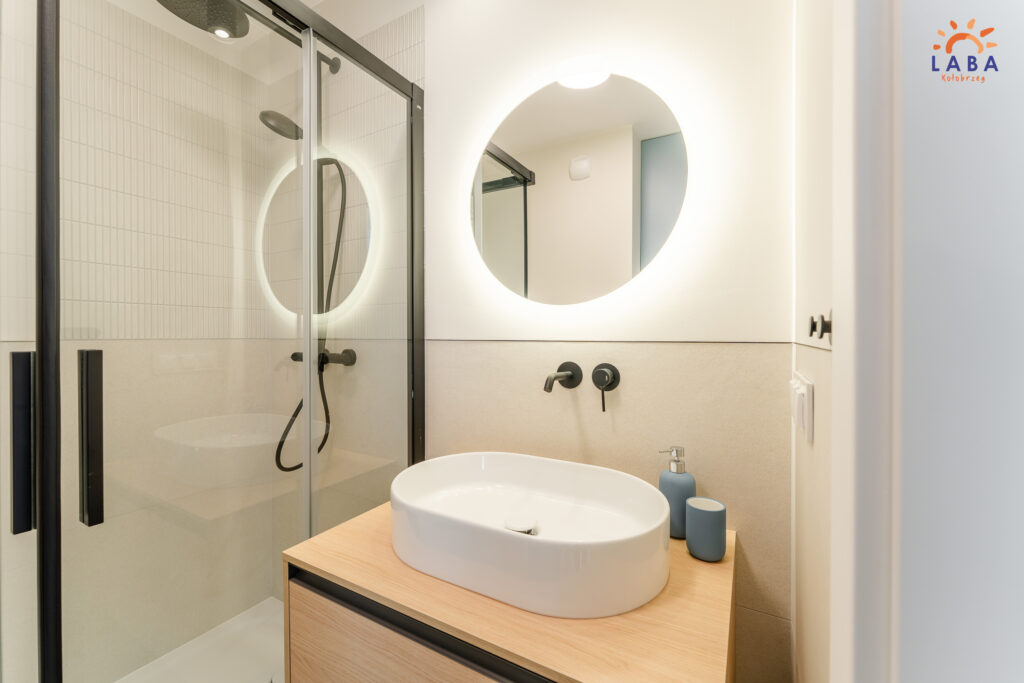 Apartament Rafińskiego 8/306