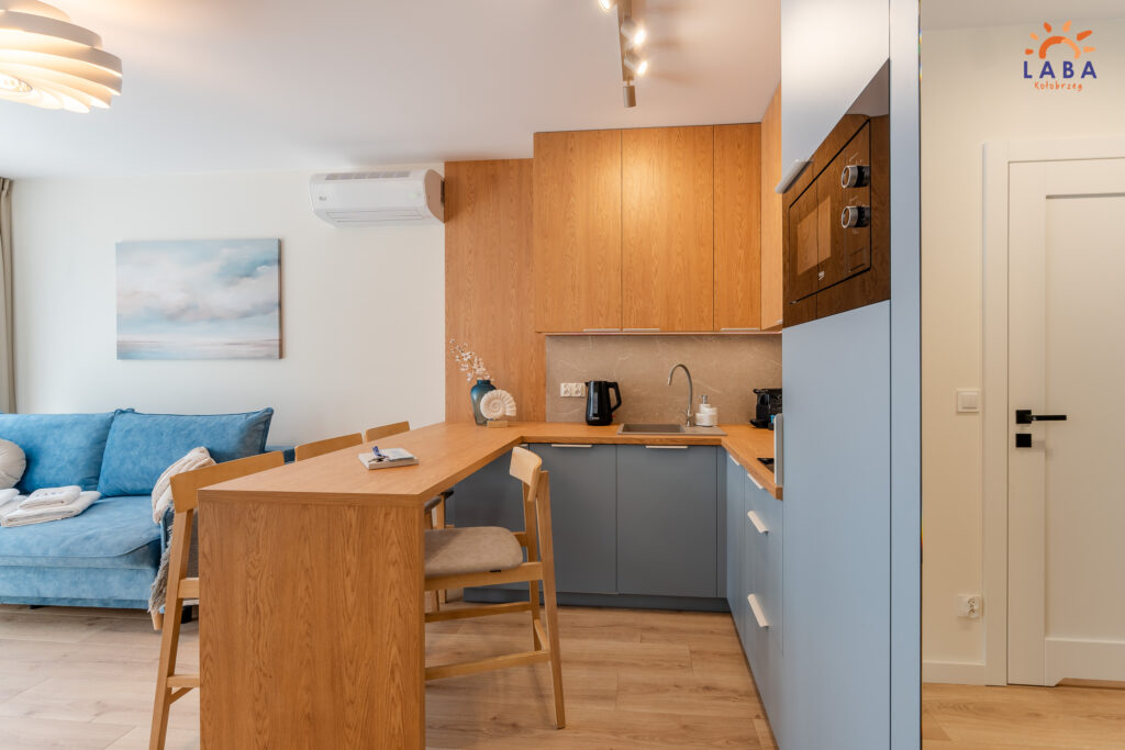 Apartament Rafińskiego 8/208