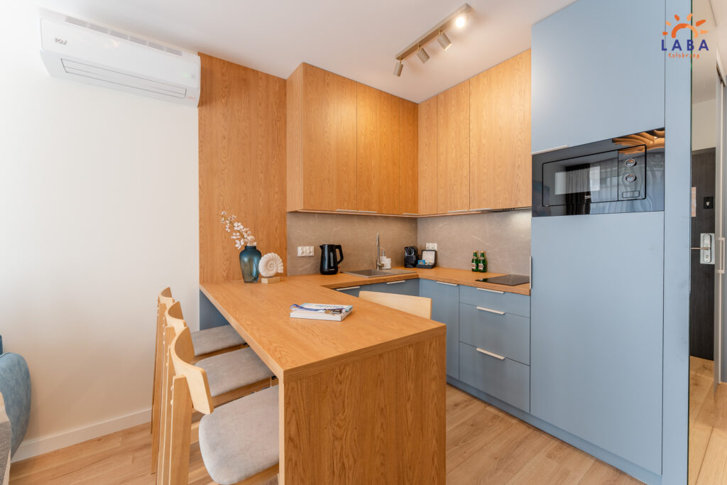 Apartament Rafińskiego 8/208