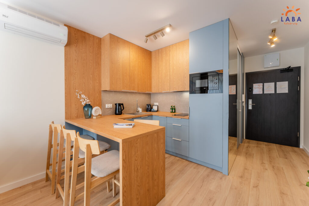 Apartament Rafińskiego 8/208