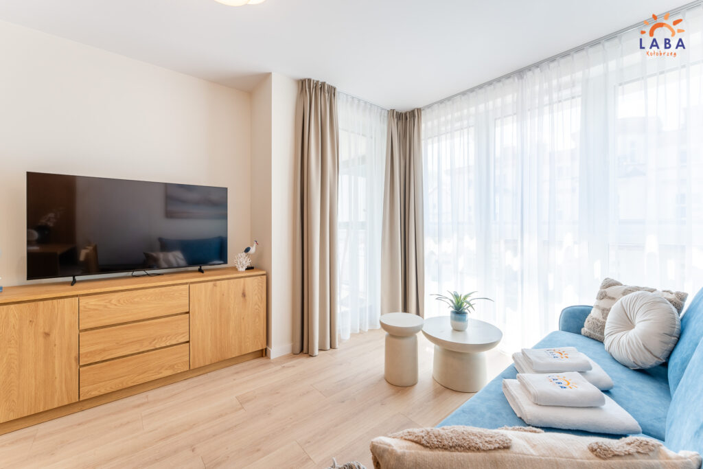 Apartament Rafińskiego 8/208