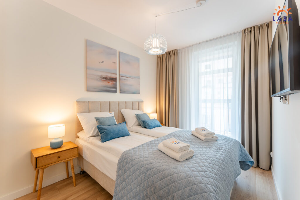 Apartament Rafińskiego 8/208