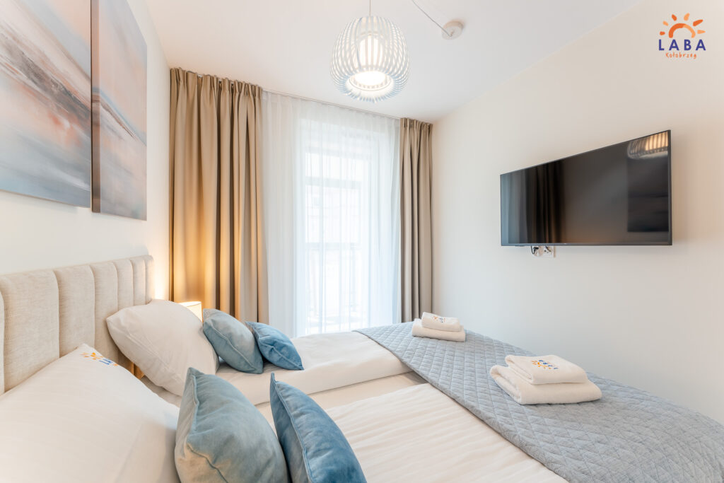 Apartament Rafińskiego 8/208