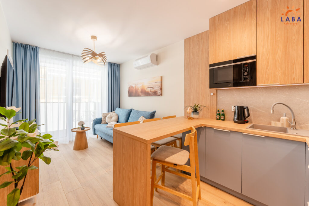 Apartamenty Rafińskiego 211, 214, 314