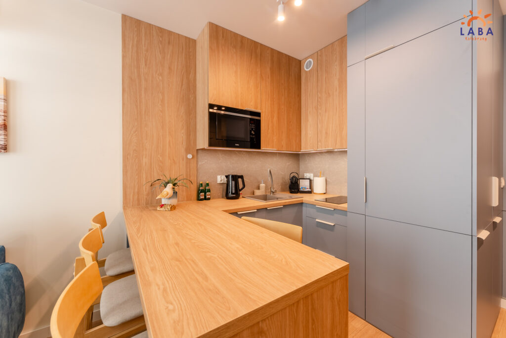 Apartamenty Rafińskiego 211, 214, 314