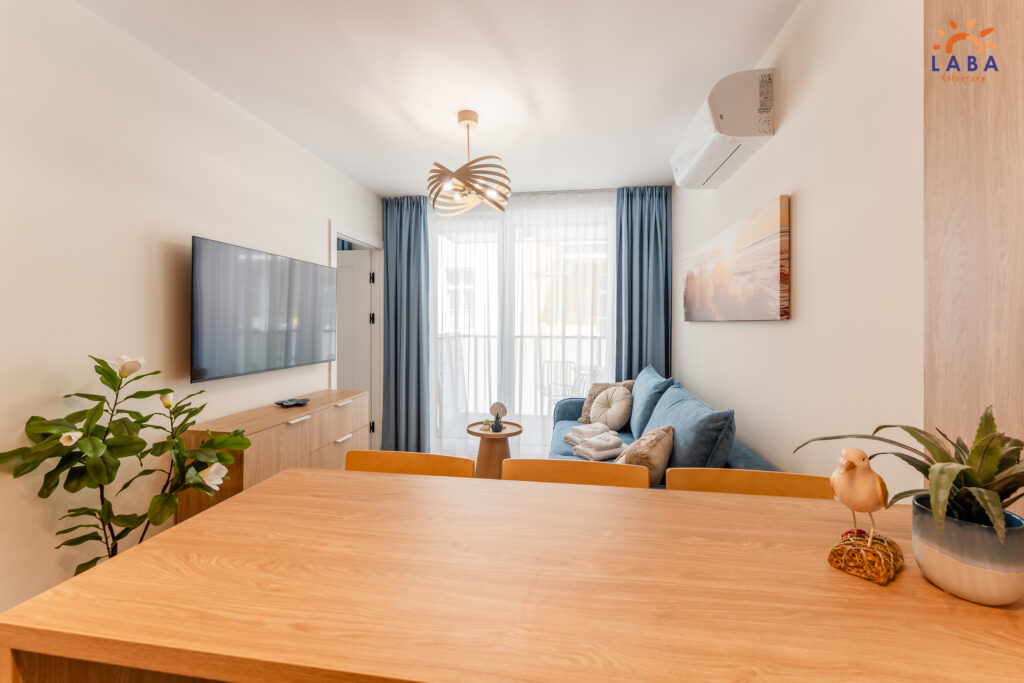 Apartamenty Rafińskiego 211, 214, 314