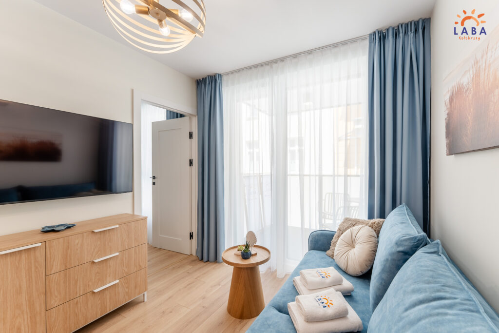 Apartamenty Rafińskiego 211, 214, 314