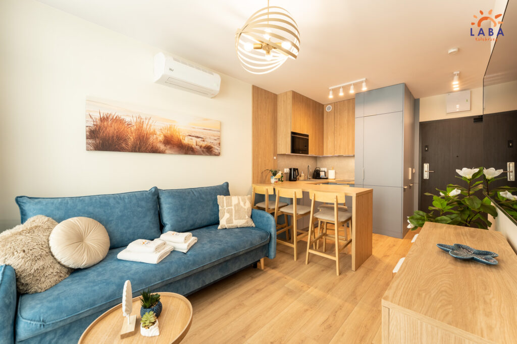 Apartamenty Rafińskiego 211, 214, 314