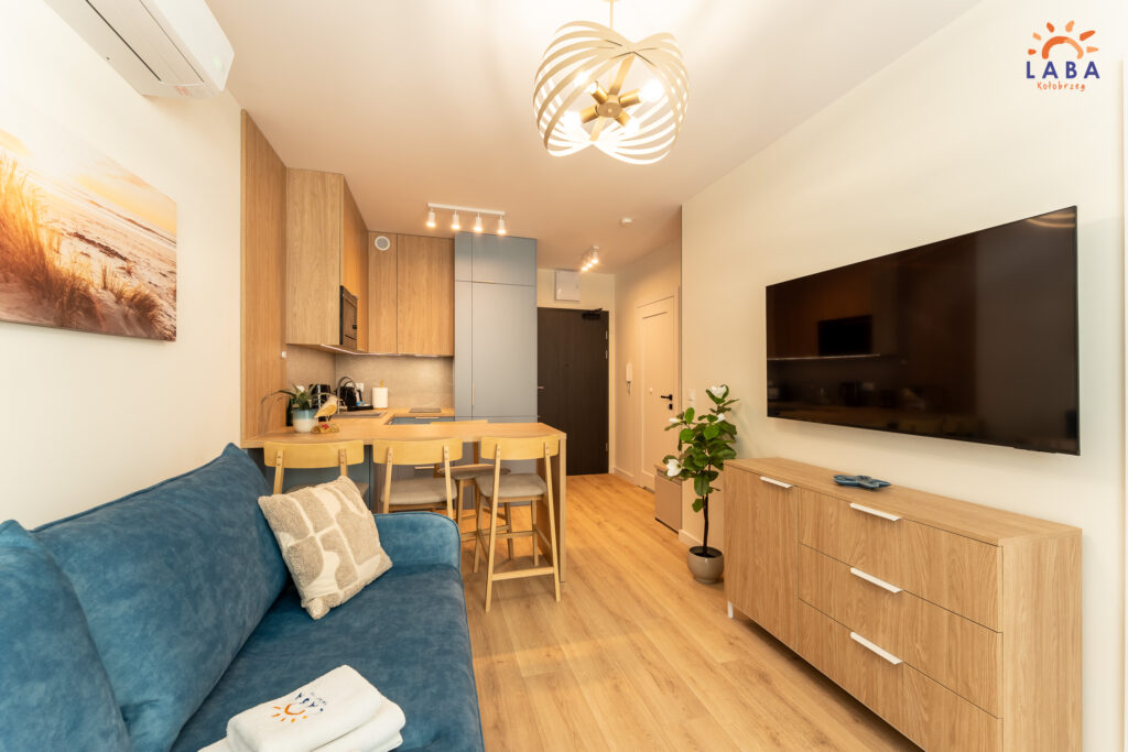 Apartamenty Rafińskiego 211, 214, 314