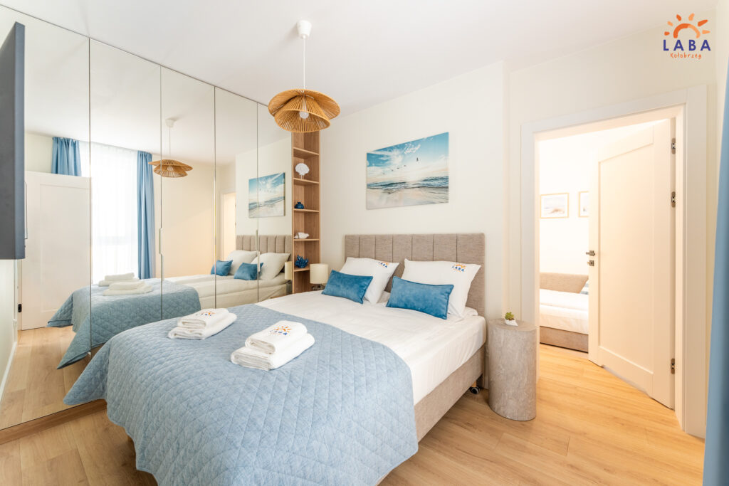 Apartamenty Rafińskiego 211, 214, 314
