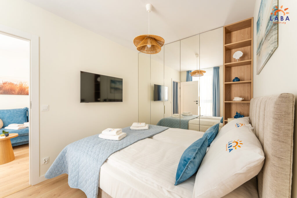 Apartamenty Rafińskiego 211, 214, 314