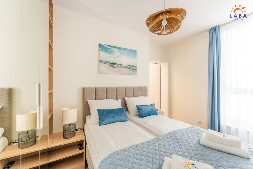 Apartamenty Rafińskiego 211, 214, 314