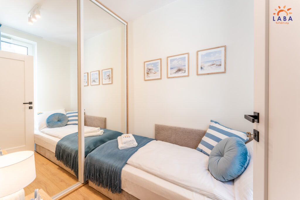 Apartamenty Rafińskiego 211, 214, 314