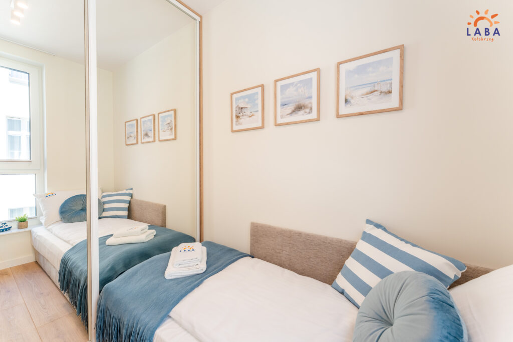Apartamenty Rafińskiego 211, 214, 314