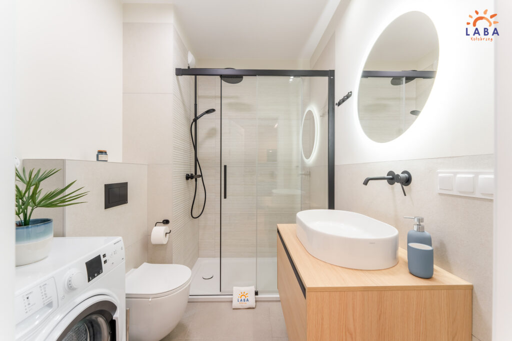Apartamenty Rafińskiego 211, 214, 314