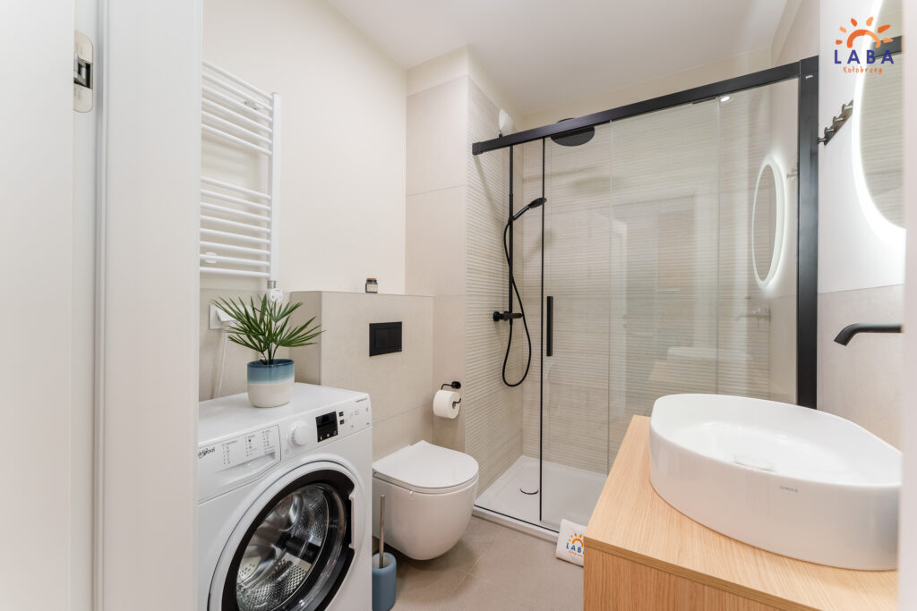 Apartamenty Rafińskiego 211, 214, 314